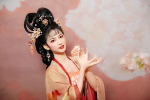 YiTuYu Art Language Vol 9736 Featuring Ting Zi Photo Gallery - image 18