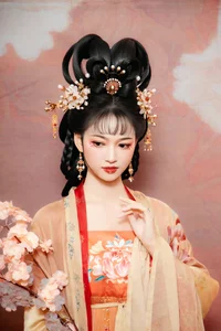 YiTuYu Art Language Vol 9736 Featuring Ting Zi Photo Gallery - image 13