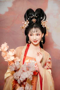YiTuYu Art Language Vol 9736 Featuring Ting Zi Photo Gallery - image 19