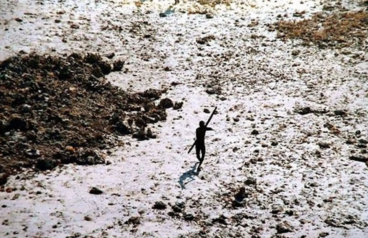 Exploring the Forbidden: The Isolated Island No One Dares to Visit
