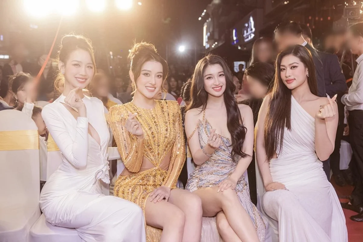 The Elegant Life of Phuong Nhi After Winning Miss World Vietnam Runner-Up