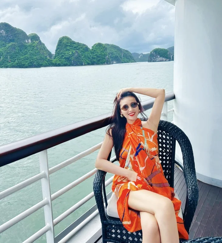 Bí quyết giữ dáng nuột nà của Lã Thanh Huyền - 'Nữ diễn viên giàu nhất miền Bắc'