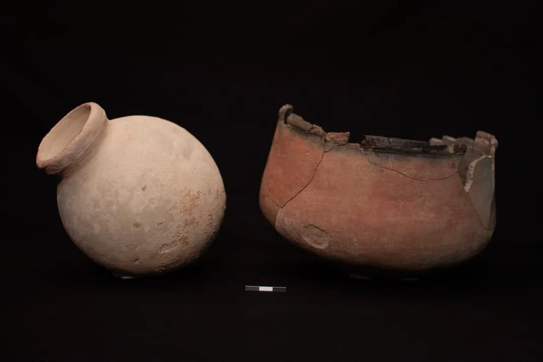 Ancient Egyptian Tomb Reveals Tragic Story of Pregnant Woman 3,700 Years Later