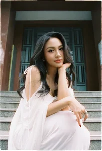 Stunning Photos of Runner-Up Thuy Tien: Elegance and Charm Gallery - image 13