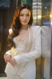 Stunning Photos of Runner-Up Thuy Tien: Elegance and Charm Gallery - image 14