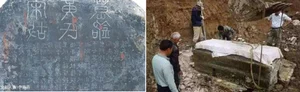 Archaeologists Shocked by Ancient Tomb Discovery of Beauty in 354 Layers - image 5