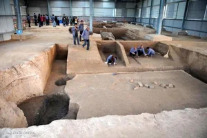 Shocking Discoveries Inside the Tomb of China’s Most Notorious Ancient Emperor - image 3