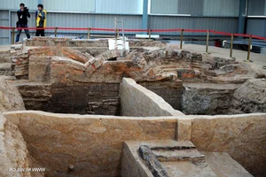 Shocking Discoveries Inside the Tomb of China’s Most Notorious Ancient Emperor - image 5