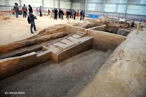 Shocking Discoveries Inside the Tomb of China’s Most Notorious Ancient Emperor - image 2