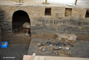 Shocking Discoveries Inside the Tomb of China’s Most Notorious Ancient Emperor - image 7