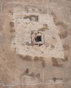 Shocking Discoveries Inside the Tomb of China’s Most Notorious Ancient Emperor - image 1