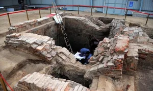 Shocking Discoveries Inside the Tomb of China’s Most Notorious Ancient Emperor - image 8