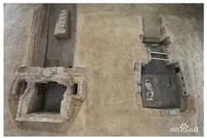 Shocking Discoveries Inside the Tomb of China’s Most Notorious Ancient Emperor - image 4