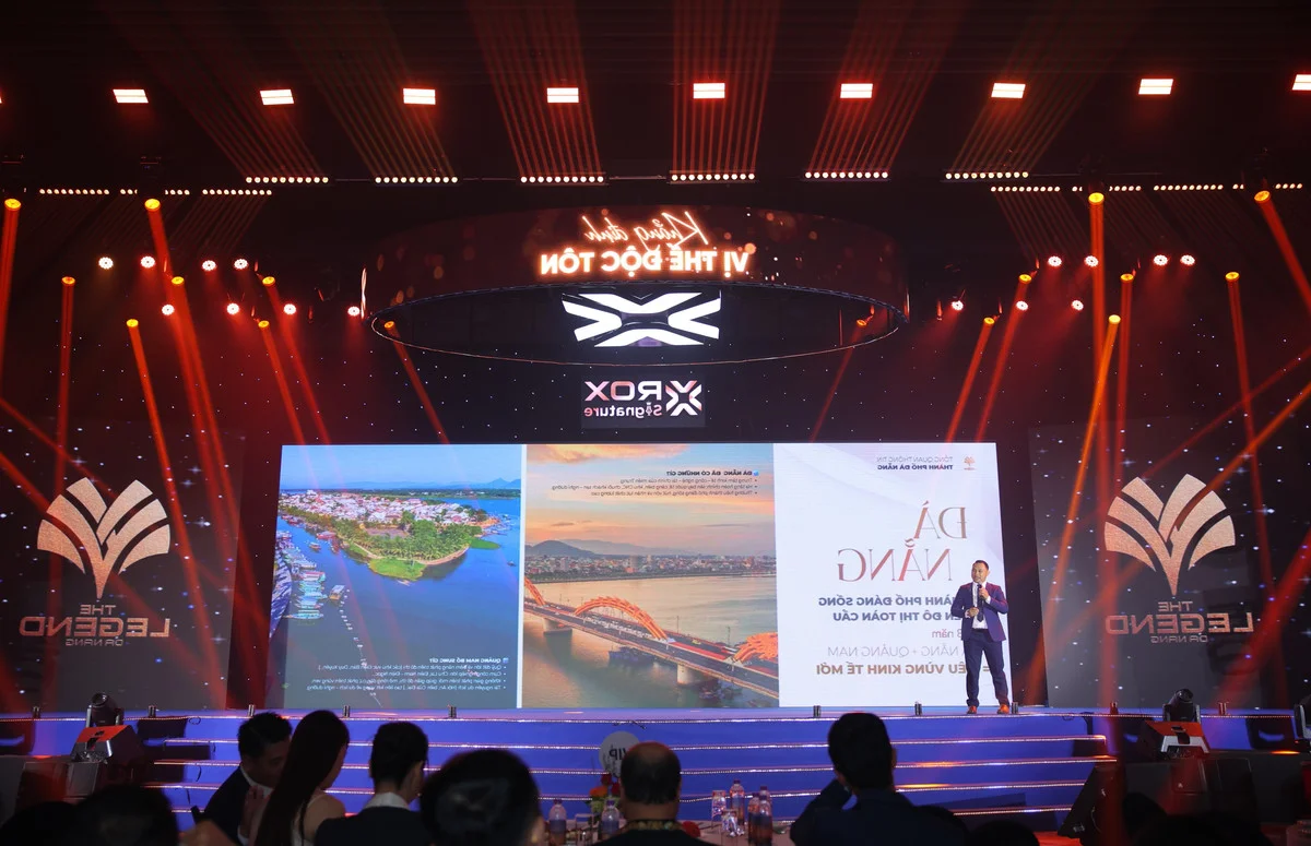 ROX Signature: Launching a New Era of Luxury Real Estate Development