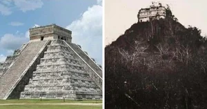 Then and Now: A Stunning Visual Journey Through the World's Most Iconic Landmarks - image 10
