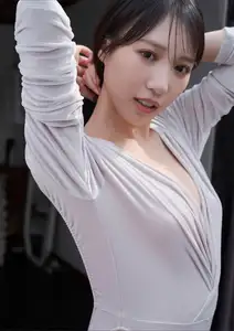JP Yokono Sumire BUBKA: Discover Natural Beauty & Alluring Curves in This Digital Photo Book - image 9
