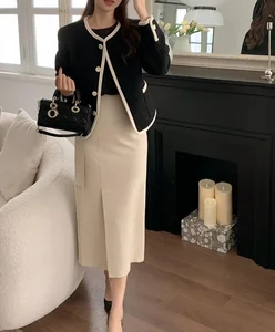 5 Minimalist Skirt Styles Perfect for Festive Celebrations and Daily Chic - image 6