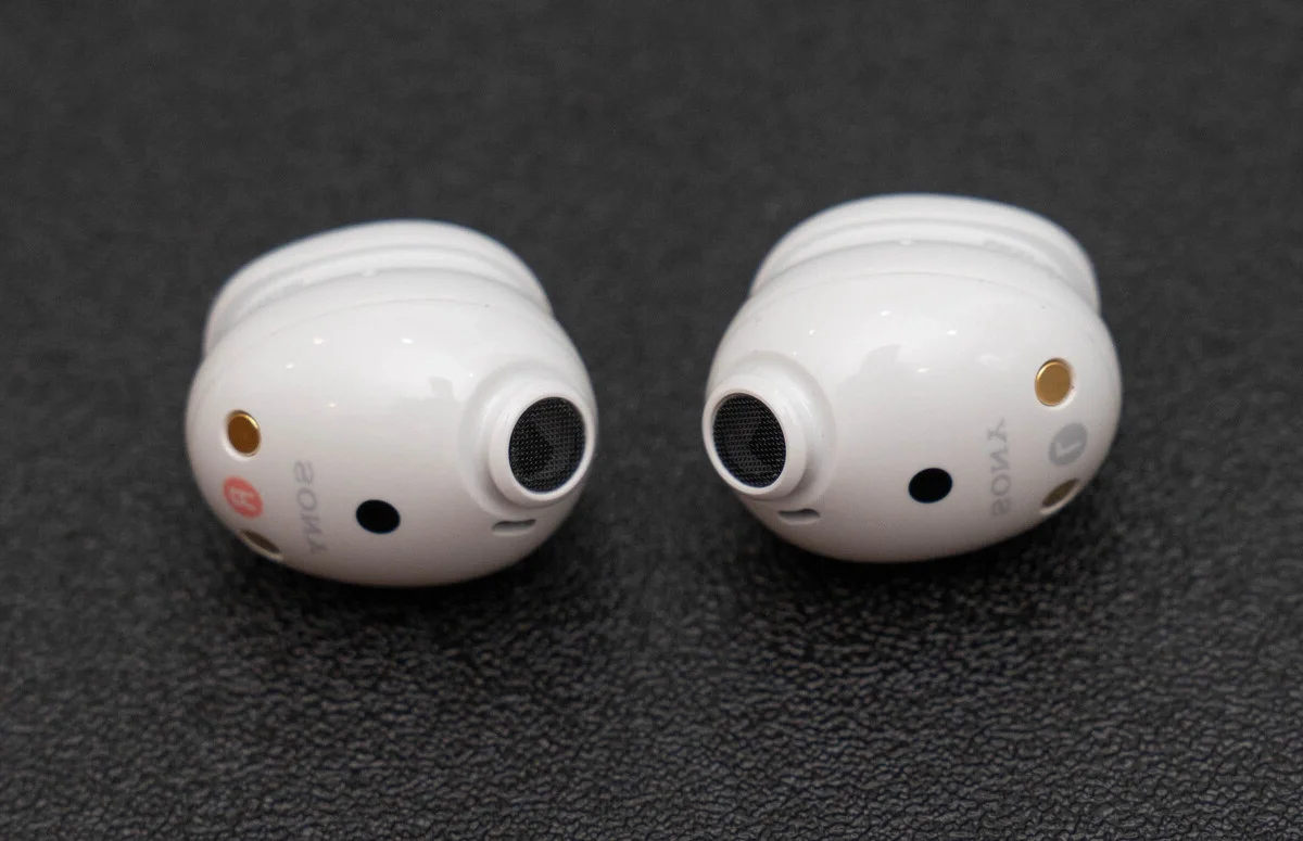 Sony LinkBuds Fit Review: Compact Smart Wireless Earbuds for Active Lifestyles