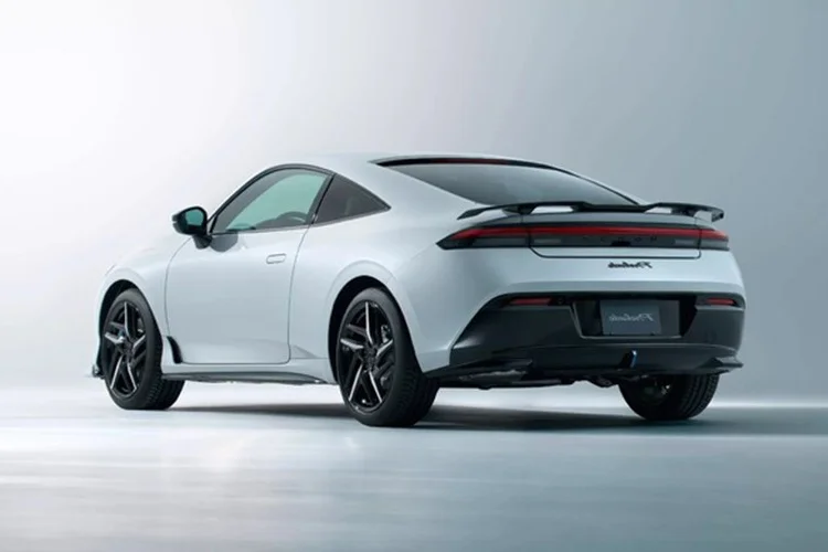 The 2025 Honda Prelude Revival: Luxury, Performance, and Premium Pricing