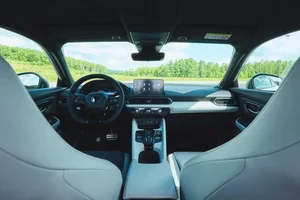 The 2025 Honda Prelude Revival: Luxury, Performance, and Premium Pricing - image 1