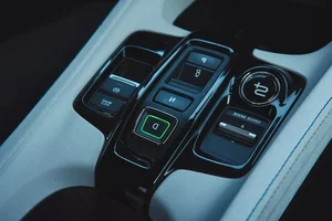 The 2025 Honda Prelude Revival: Luxury, Performance, and Premium Pricing - image 9