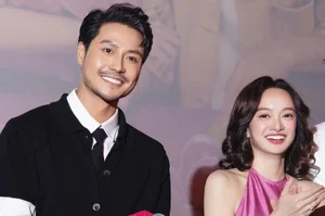 Thanh Son's Spectacular Transformation into Vietnam's Newest Box Office Star - image 3