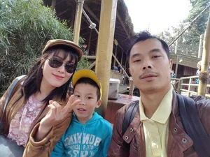 Vietnamese Woman Shares Secrets of 20 Year Marriage to Belgian Husband - image 4