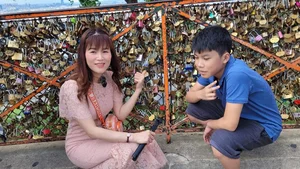 Vietnamese Woman Shares Secrets of 20 Year Marriage to Belgian Husband - image 5