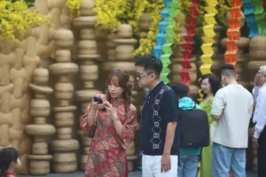 Top Must-Visit Tet Photo and Check-In Spots in Ho Chi Minh City - image 4