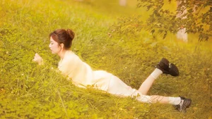 YiTuYu Art Language Vol.5992 Featuring Dexter Ying: A Study in Artistic Grace - image 25