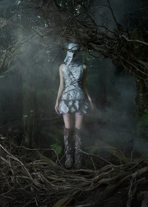 From Forest to Runway: Exploring the Artistic Ta Xua Inspired Style - image 6