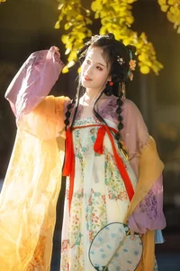 YiTuYu Art Language Vol.9896 Fang Ting Yu Fine Art Portrait Gallery - image 17