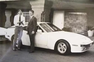 Inside Steve Jobs' Eccentric Car Habits and the License Plate Loophole - image 0
