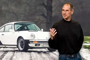 Inside Steve Jobs' Eccentric Car Habits and the License Plate Loophole - image 4