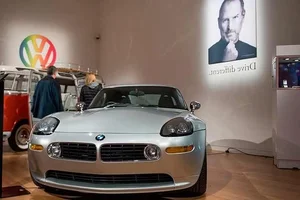 Inside Steve Jobs' Eccentric Car Habits and the License Plate Loophole - image 6
