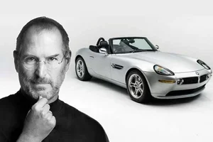 Inside Steve Jobs' Eccentric Car Habits and the License Plate Loophole - image 3