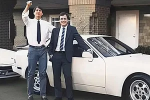 Inside Steve Jobs' Eccentric Car Habits and the License Plate Loophole - image 8
