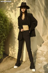 YiTuYu Art Language Vol.4082: Exploring the Aesthetic Elegance and Timeless Beauty of Model Wan Ning - image 28