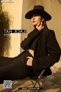 YiTuYu Art Language Vol.4082: Exploring the Aesthetic Elegance and Timeless Beauty of Model Wan Ning - image 6