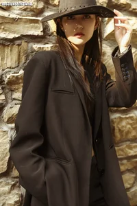 YiTuYu Art Language Vol.4082: Exploring the Aesthetic Elegance and Timeless Beauty of Model Wan Ning - image 22