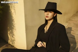 YiTuYu Art Language Vol.4082: Exploring the Aesthetic Elegance and Timeless Beauty of Model Wan Ning - image 21