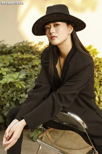 YiTuYu Art Language Vol.4082: Exploring the Aesthetic Elegance and Timeless Beauty of Model Wan Ning - image 23
