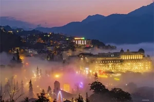 Discover Why Lonely Planet Calls Hoi An Ancient Town a Rare Destination and Must-Visit Gem in Vietnam for Every Global Traveler - image 0