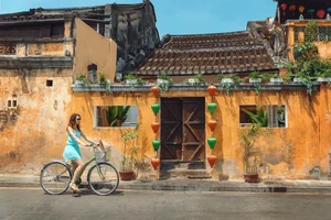 Discover Why Lonely Planet Calls Hoi An Ancient Town a Rare Destination and Must-Visit Gem in Vietnam for Every Global Traveler - image 1