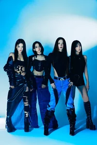 aespa Explores a Bold New Universe in Their 4th Mini Album 'Drama' - image 0