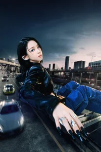 aespa Explores a Bold New Universe in Their 4th Mini Album 'Drama' - image 1