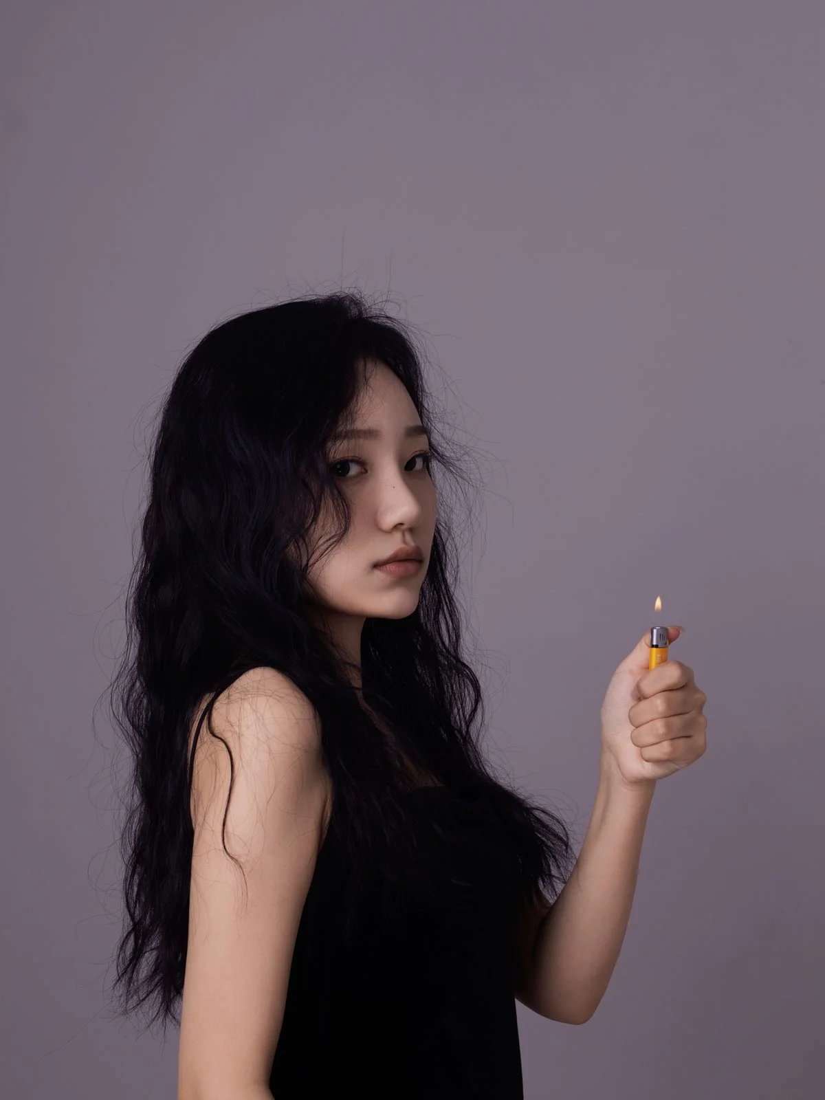 Captivating Artistry in YiTuYu Art Language Vol.4395 Featuring Rrain
