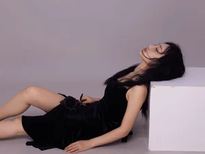 Captivating Artistry in YiTuYu Art Language Vol.4395 Featuring Rrain - image 15