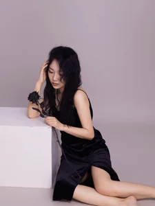 Captivating Artistry in YiTuYu Art Language Vol.4395 Featuring Rrain - image 10