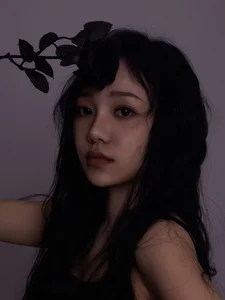 Captivating Artistry in YiTuYu Art Language Vol.4395 Featuring Rrain - image 0